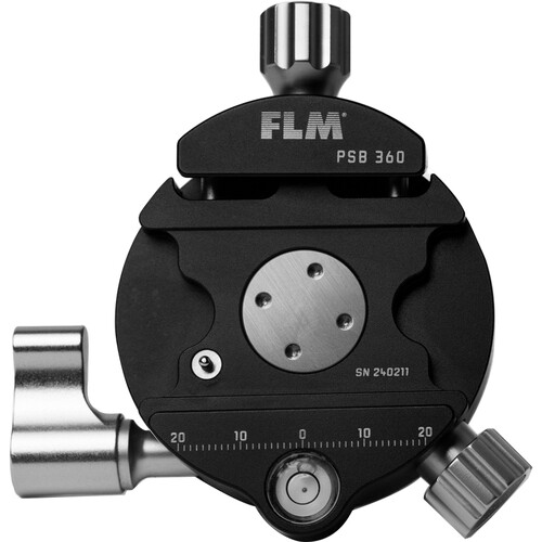 FLM PSB-360 Pano Clamp