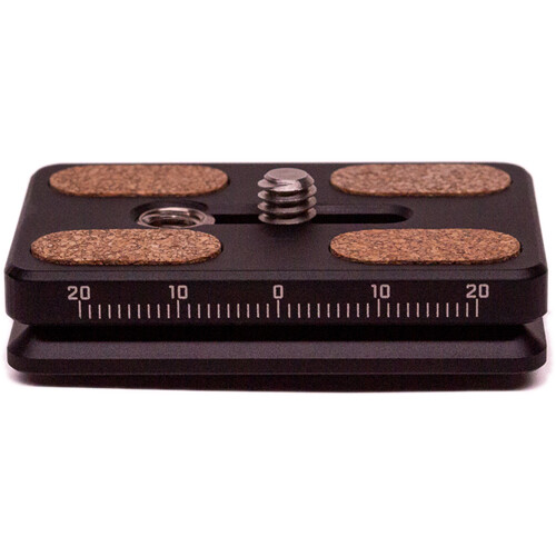 FLM GEP-55 Quick Release Plate