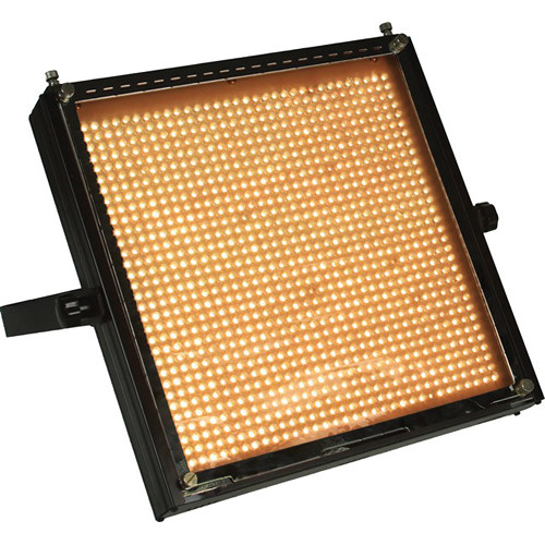 FloLight PreCut Gels for LED1024 Gel Holder LEDGELSET1024