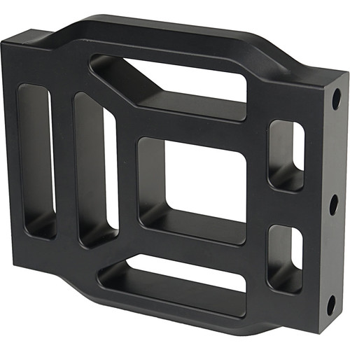 FLOWCINE Front Extension Block for Black Arm Dampening System (7.1