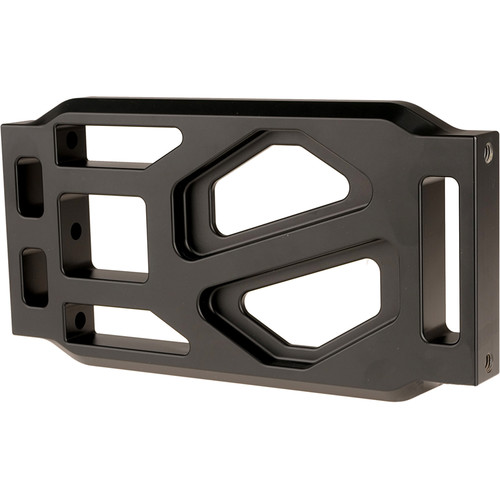FLOWCINE Front Extension Block for Black Arm Dampening System (11.8