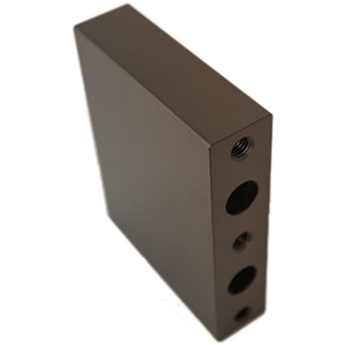 FLOWCINE Front Extension Block for Black Arm Dampening System (3.9