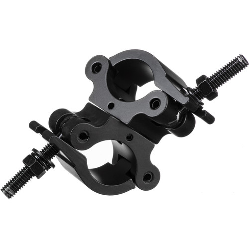 FLOWCINE Black Arm Pro Clamp for Universal Rack (Dual)