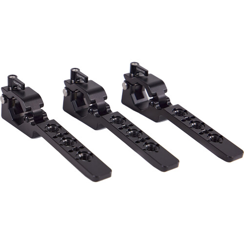 FLOWCINE Foot for CF Ring&nbsp(Set of 3)