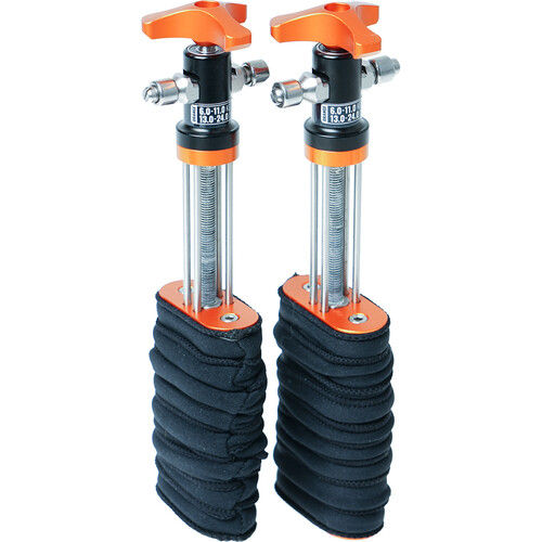 FLOWCINE GLINK Spring Cores (13-24 lb Orange)