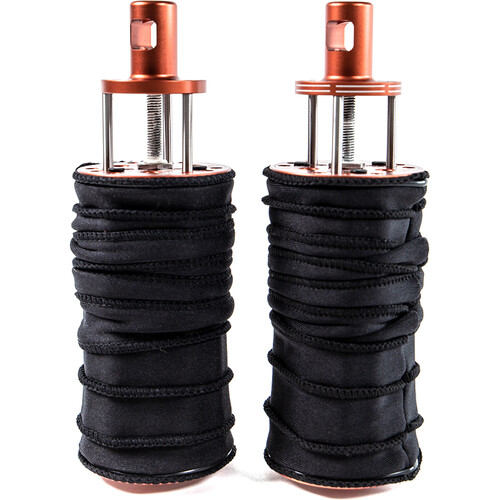 FLOWCINE Orange Spring Core for xARM Stabilization Arm (44.5 to 56 lb)