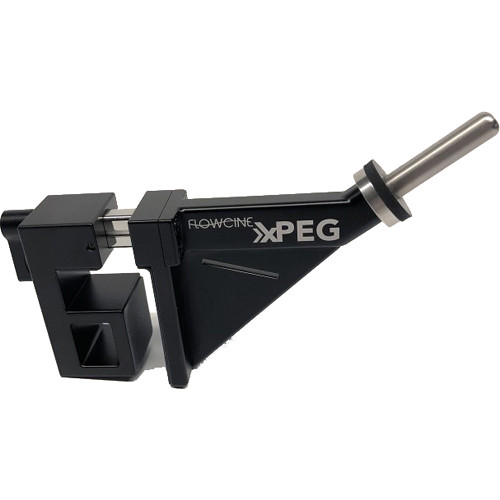 FLOWCINE xPEG Hook Mount for Stabilizer Arm with Mounting Point 0.315