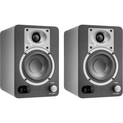 Fluid Audio C35BT 3.5
