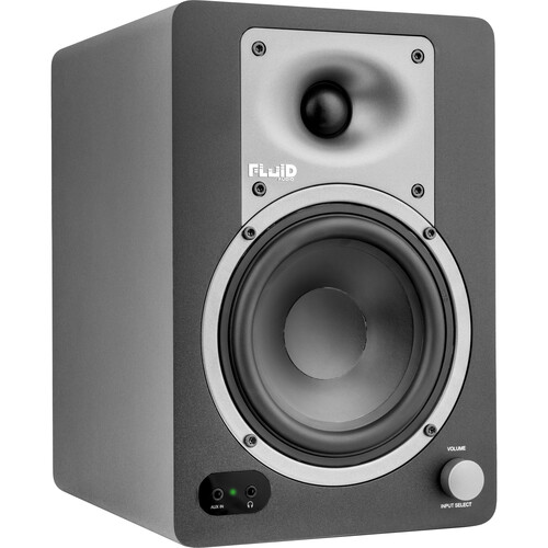 Fluid Audio C50BT 5