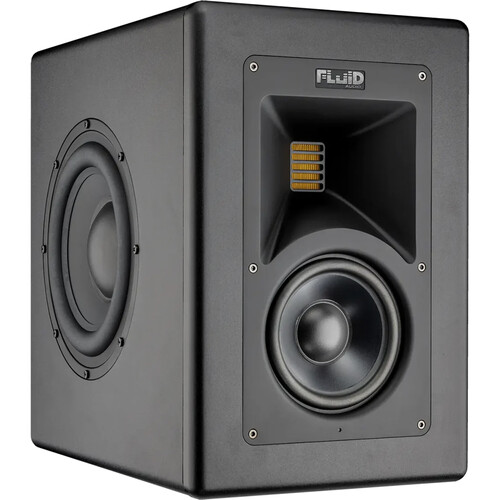 Fluid Audio Image 2 3-Way 8