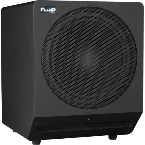Fluid Audio FC10S 200W 10
