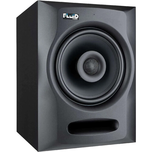 Fluid Audio FX80V2 Two-Way 8