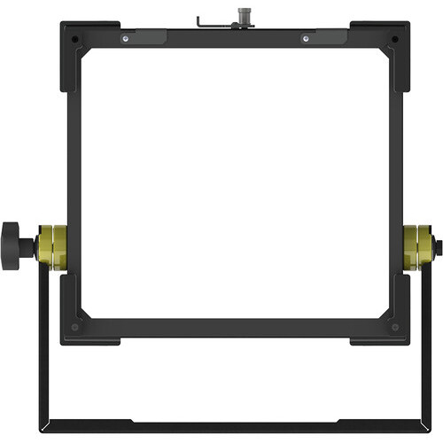 Fluotec CineLight Color30 1x1 Color LED Panel (Gold Mount)