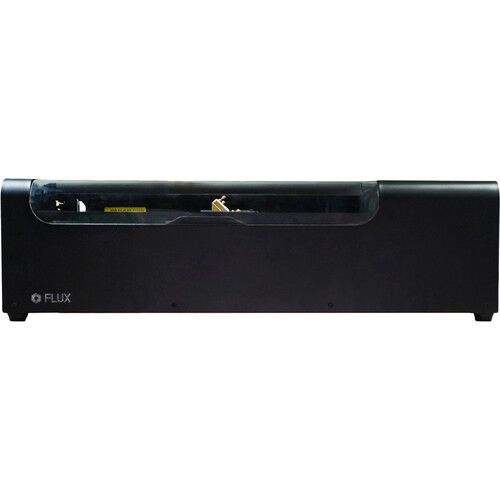 FLUX Creativity Open Base for Beamo Laser Cutter