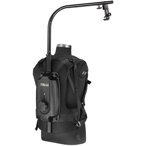 Flycam Basic Flowline Stabilizing Support Vest with 180 Rotation