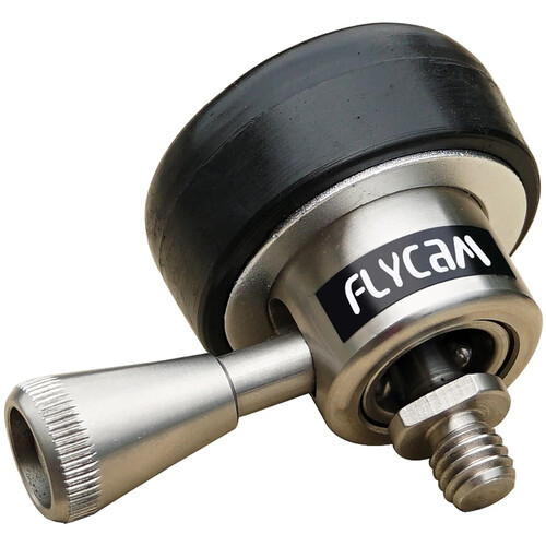 Flycam Quick Release Camera Hook for Flowline Support System