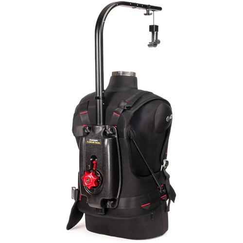 Flycam Flowline Master 2 Professional Support Vest for Cameras & Gimbals