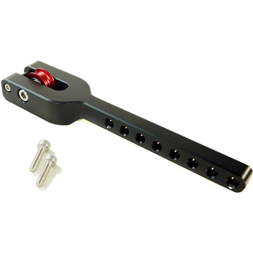 Flycam Placid Extension Arm for Flowline Support System