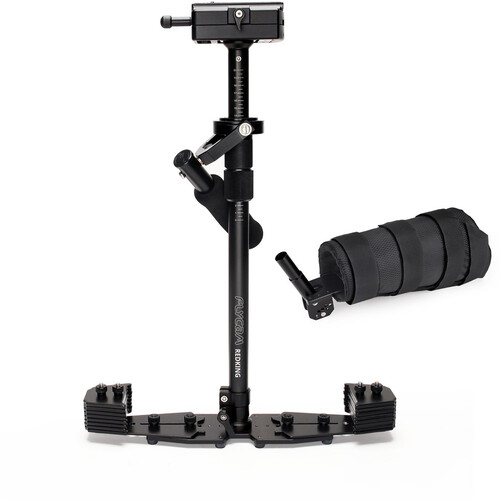 Flycam Redking Video Camera Stabilizer with Arm Brace