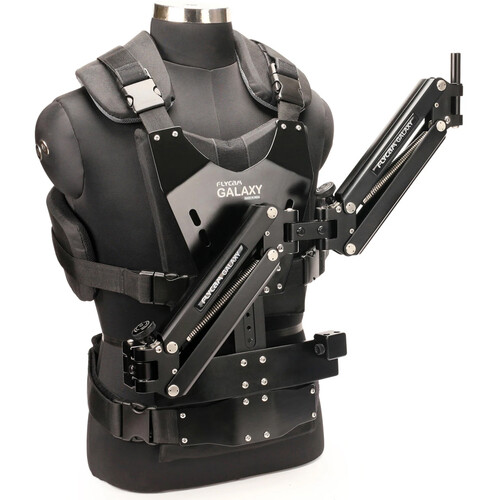 Flycam Galaxy Arm and Vest Stabilizer