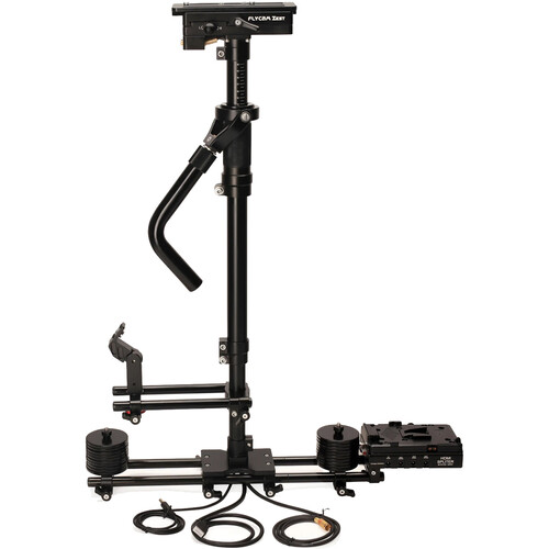 Flycam Zest Pro Power Video Stabilizer (V-Mount)