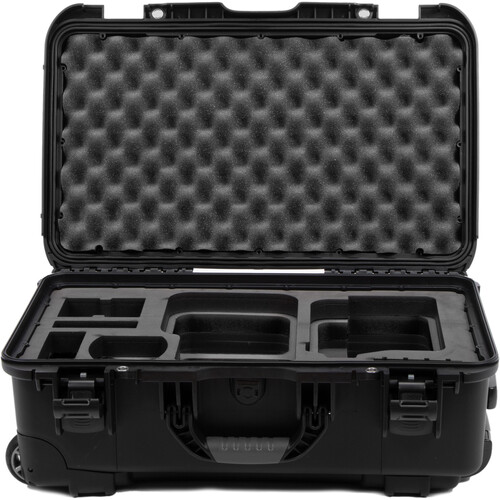 Foama Carry-On Case for Canon EOS C400 (Black)