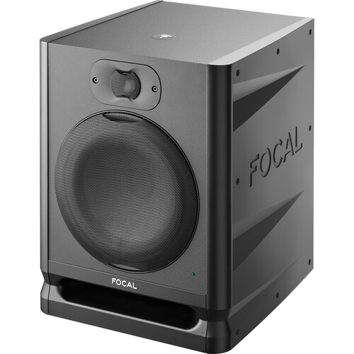 Focal Alpha 80 Evo Active 8