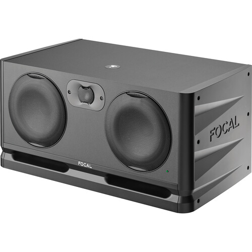 Focal Alpha Twin Evo Active 6.5