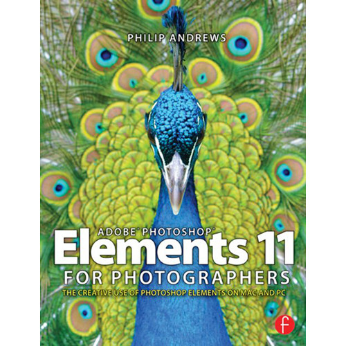 adobe photoshop elements 11 classroom in a book review