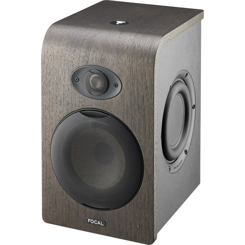 Focal Shape 65 Active 2-Way 6.5