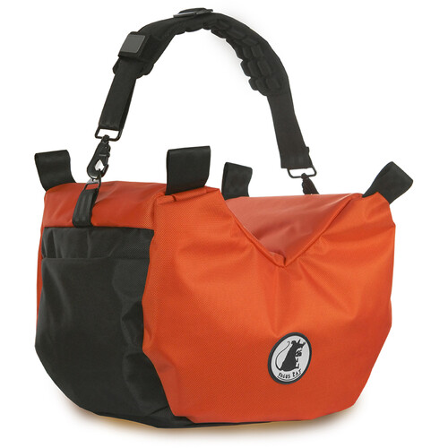 FOCUS RAT Rat Bag V3 (Large Burnt Orange)