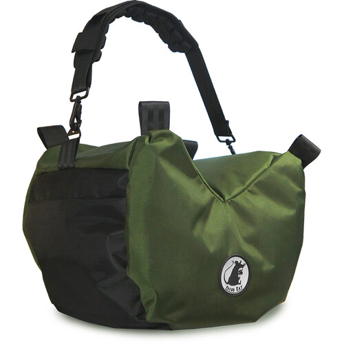 FOCUS RAT Rat Bag V3 (Large Navy Green)