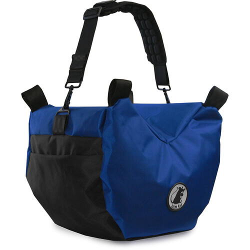 FOCUS RAT Rat Bag V3 (Large Ocean Blue)