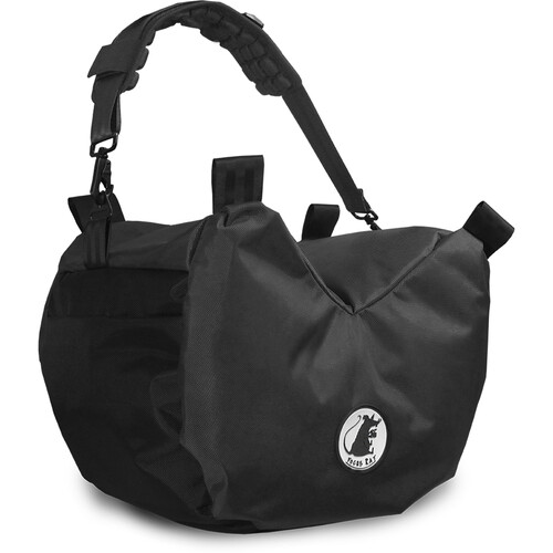 FOCUS RAT Rat Bag V3 (Large True Black)