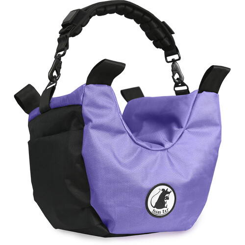 FOCUS RAT Rat Bag V3 (Medium Light Lilac)