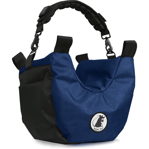 FOCUS RAT Rat Bag V3 (Medium Navy Blue)