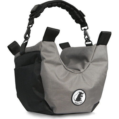 FOCUS RAT Rat Bag V3 (Medium Platinum Gray)