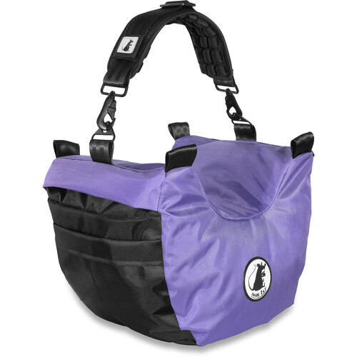 FOCUS RAT Professional Rat Bag V4 (Medium Light Lilac)