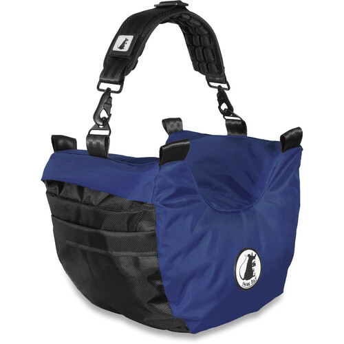 FOCUS RAT Professional Rat Bag V4 (Medium Navy Blue)