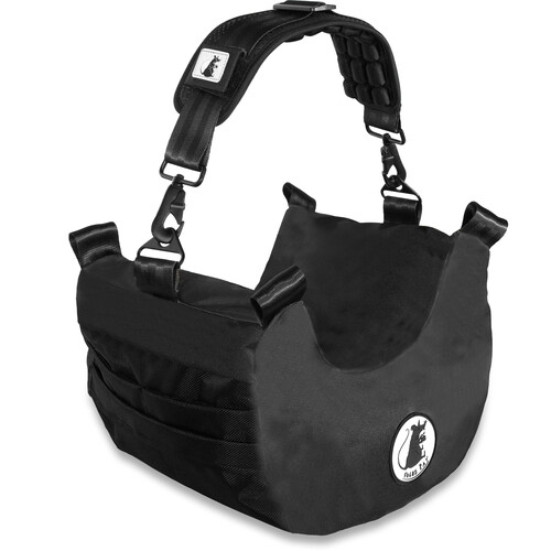 FOCUS RAT Professional Rat Bag V4 (Mini True Black)
