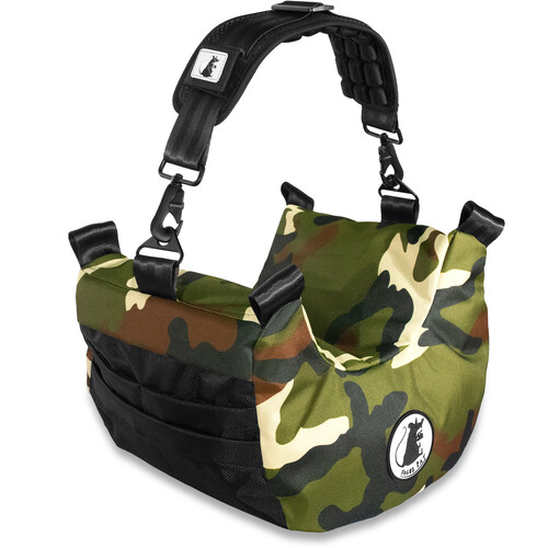 FOCUS RAT Professional Rat Bag V4 (Mini Camouflage)