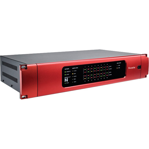 Focusrite Control 2 16 Channel 24Bit 2 BK2 B&H