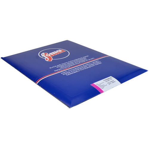 Foma Fomabrom Variant III 112 FB VC Paper (Matte 16 x 20