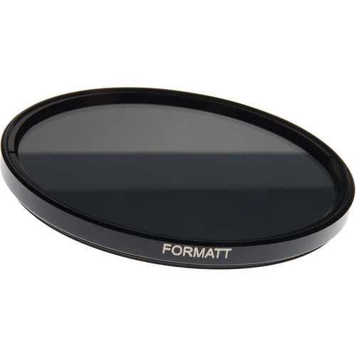 Formatt Hitech 77mm 1.5 ProStop IRND Camera Filter BF 77NDPIR1.5