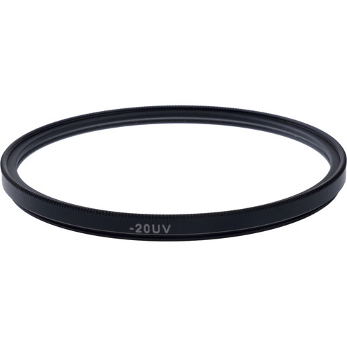 Formatt Hitech 82mm -20 UV Filter