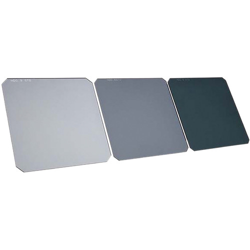 Formatt Hitech 165 x 165mm Resin Standard Neutral Density Pro Kit