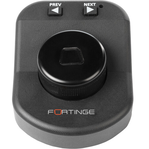 Fortinge JC1 Hand Controller Device