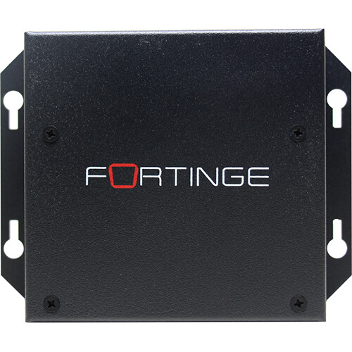 Fortinge R100 Wireless RF Receiver Unit for Teleprompter Hand Controller