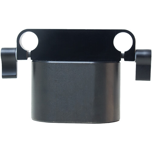 Fortinge W1000 Weight for Studio Prompters (2.2 lb)