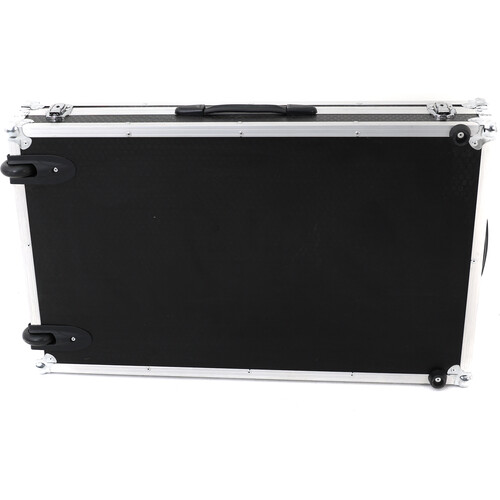 Fortinge Metal Hard Case for PROX 21 Studio Prompters (Single Set)